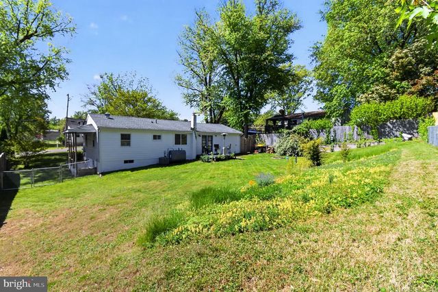 3908 OLD BAYSIDE RD, Chesapeake Beach, MD 20732