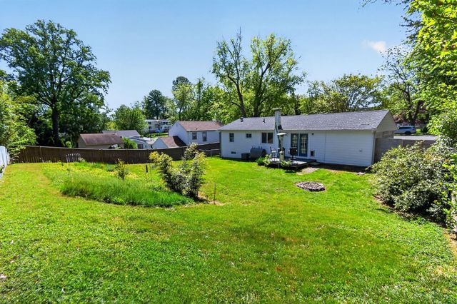 3908 OLD BAYSIDE RD, Chesapeake Beach, MD 20732