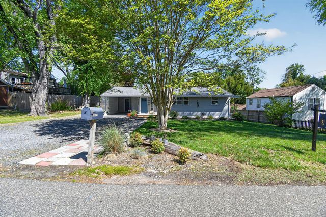3908 OLD BAYSIDE RD, Chesapeake Beach, MD 20732