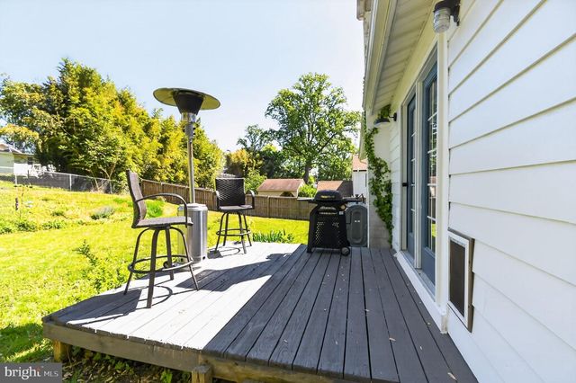 3908 OLD BAYSIDE RD, Chesapeake Beach, MD 20732