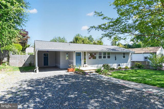 3908 OLD BAYSIDE RD, Chesapeake Beach, MD 20732