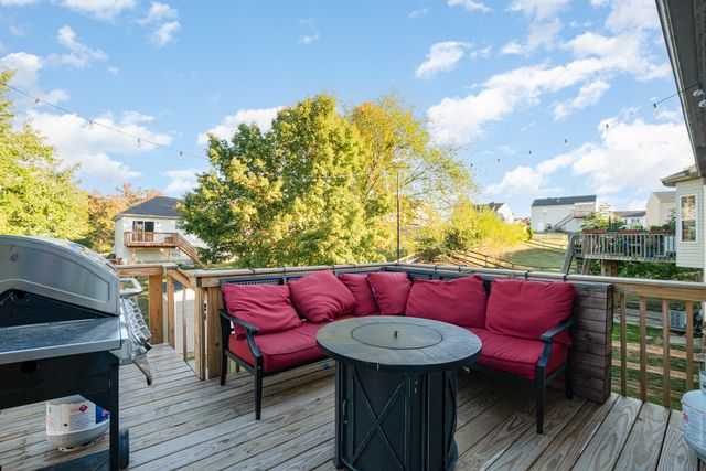 174 Coyote Court, Covington, KY 41017