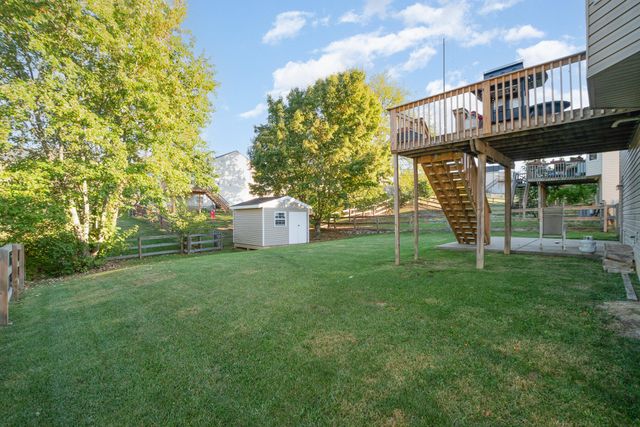 174 Coyote Court, Covington, KY 41017