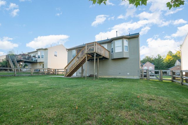 174 Coyote Court, Covington, KY 41017