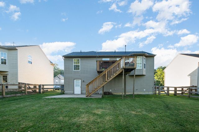 174 Coyote Court, Covington, KY 41017