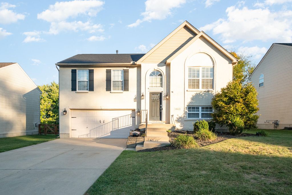 174 Coyote Court, Covington, KY 41017
