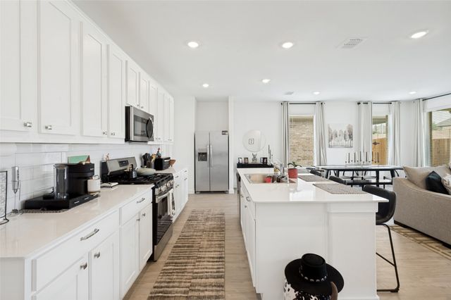 2004 Adams Drive, Little Elm, TX 75068