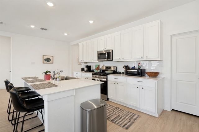 2004 Adams Drive, Little Elm, TX 75068