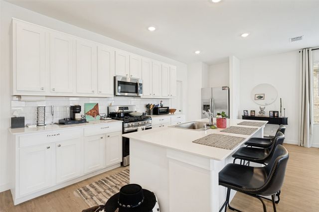 2004 Adams Drive, Little Elm, TX 75068