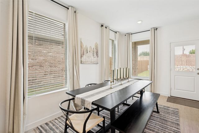 2004 Adams Drive, Little Elm, TX 75068