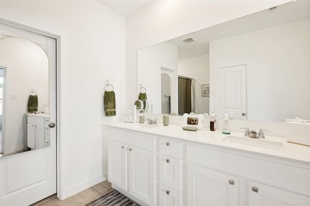 2004 Adams Drive, Little Elm, TX 75068