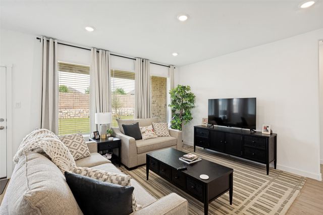 2004 Adams Drive, Little Elm, TX 75068