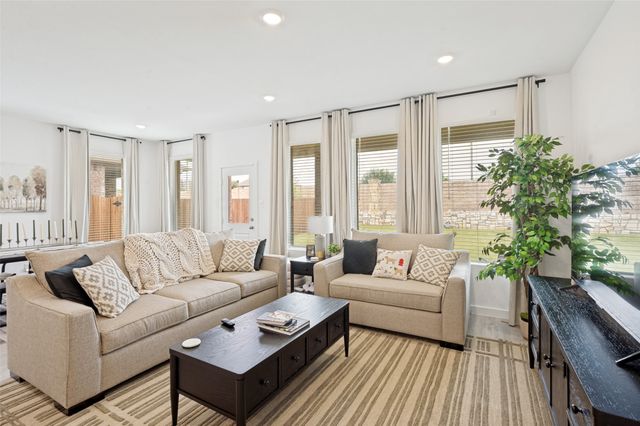 2004 Adams Drive, Little Elm, TX 75068