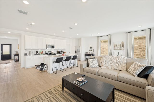 2004 Adams Drive, Little Elm, TX 75068