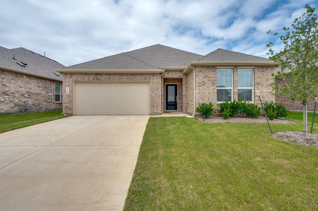 2004 Adams Drive, Little Elm, TX 75068