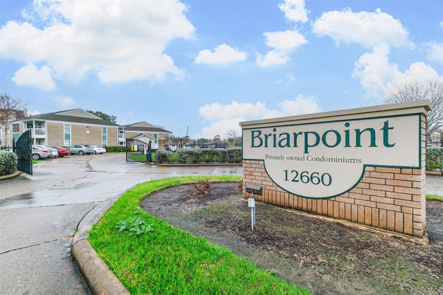 12660 Ashford Point Drive 416, Houston, TX 77082