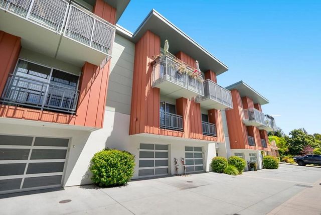 101 Jewell Street 8, Santa Cruz, CA 95060