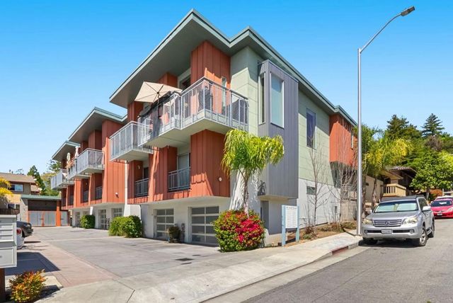 101 Jewell Street 8, Santa Cruz, CA 95060