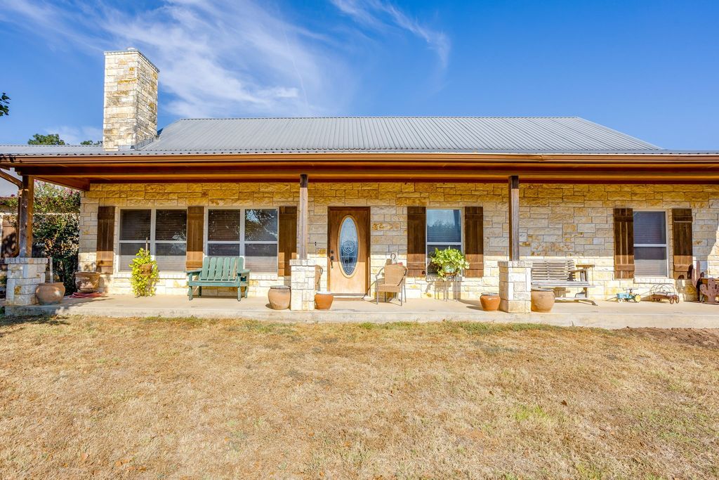 3305 E Fm 916, Cleburne, TX 76031 — photo 2