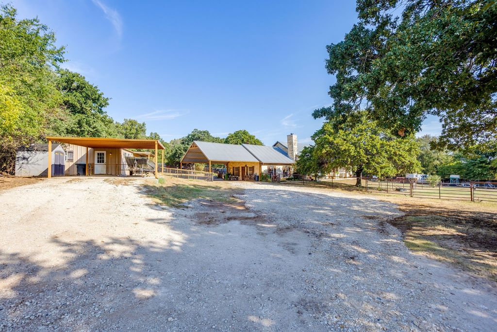 3305 E Fm 916, Cleburne, TX 76031 — photo 4