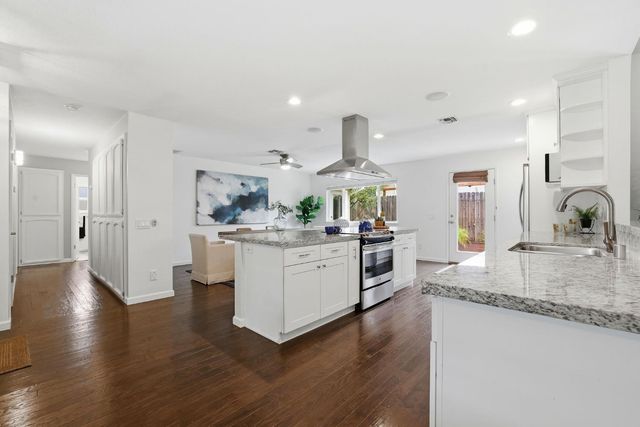 3403 Lindi Ct, Carmichael, CA 95608