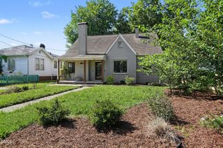 120 Davidson Avenue, Durham, NC 27704