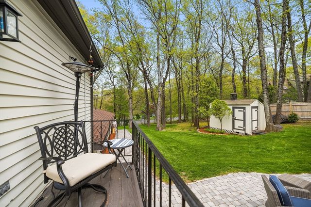 3 Shady Hollow Path, Ashland, MA 01721