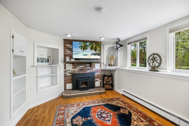 3 Shady Hollow Path, Ashland, MA 01721