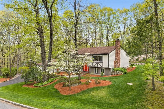 3 Shady Hollow Path, Ashland, MA 01721
