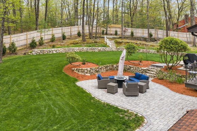 3 Shady Hollow Path, Ashland, MA 01721