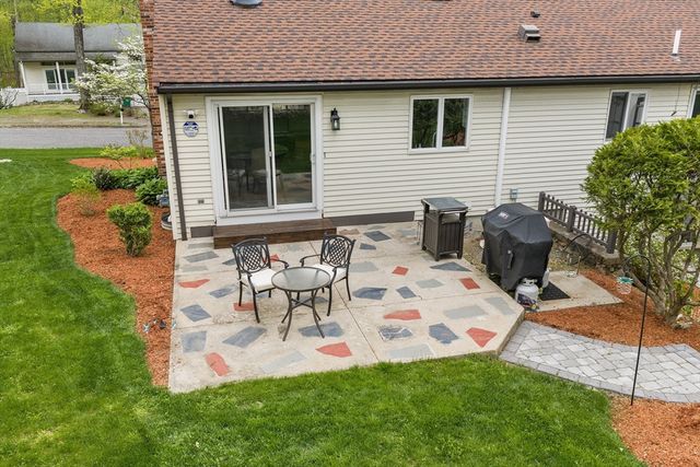3 Shady Hollow Path, Ashland, MA 01721
