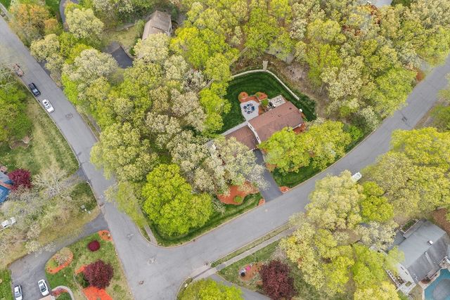 3 Shady Hollow Path, Ashland, MA 01721