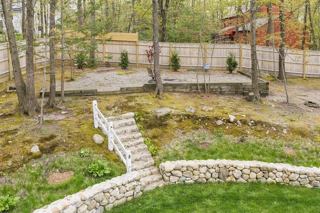 3 Shady Hollow Path, Ashland, MA 01721