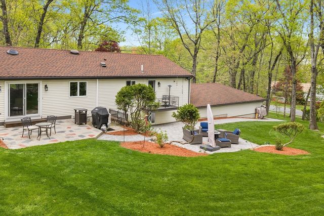 3 Shady Hollow Path, Ashland, MA 01721