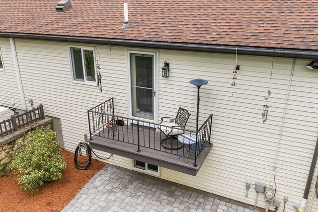 3 Shady Hollow Path, Ashland, MA 01721