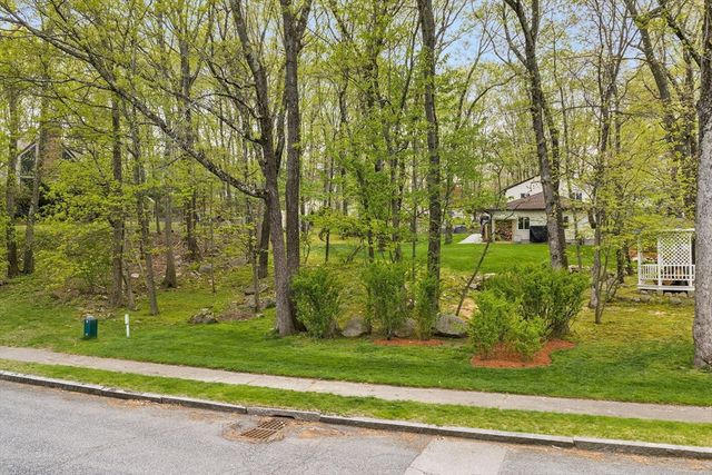 3 Shady Hollow Path, Ashland, MA 01721