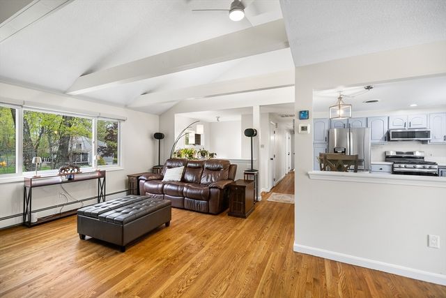3 Shady Hollow Path, Ashland, MA 01721