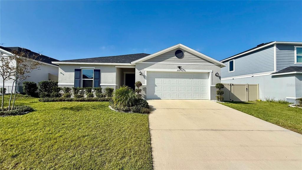 1252 DENALI DRIVE, Winter Haven, FL 33881
