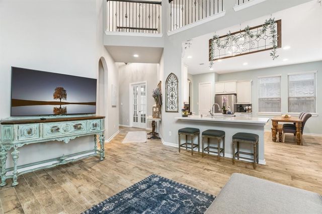 17008 Ash Leaf Way, Conroe, TX 77385