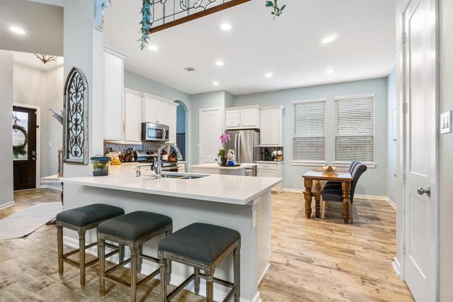 17008 Ash Leaf Way, Conroe, TX 77385