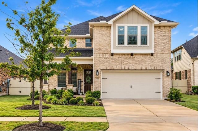 17008 Ash Leaf Way, Conroe, TX 77385