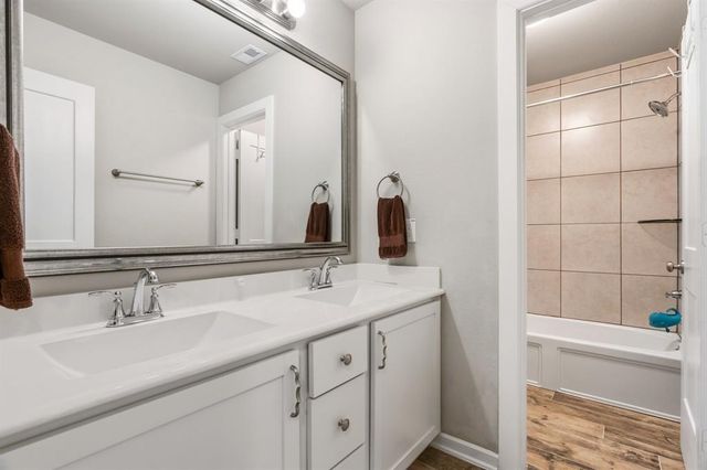 17008 Ash Leaf Way, Conroe, TX 77385