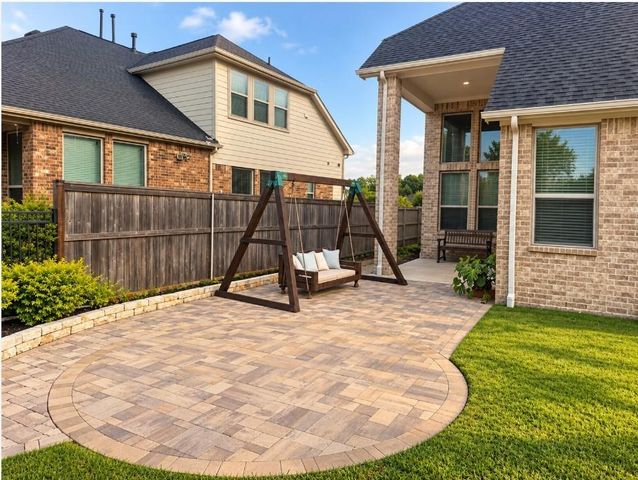 17008 Ash Leaf Way, Conroe, TX 77385