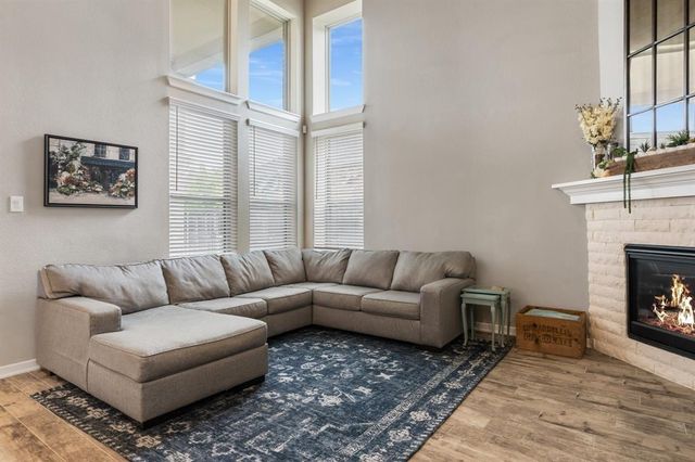 17008 Ash Leaf Way, Conroe, TX 77385