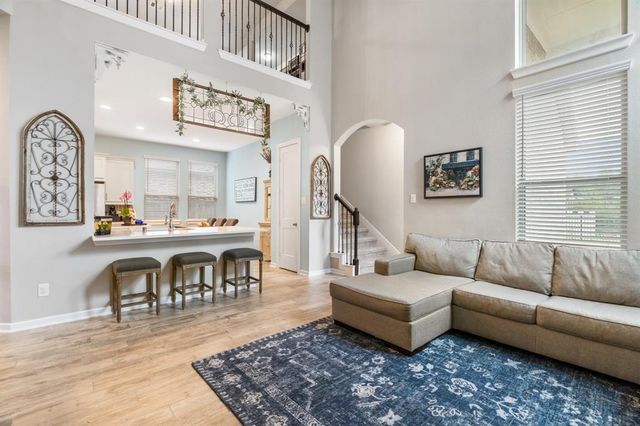 17008 Ash Leaf Way, Conroe, TX 77385