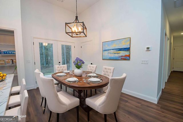 108 Spring Valley Drive, Lagrange, GA 30240