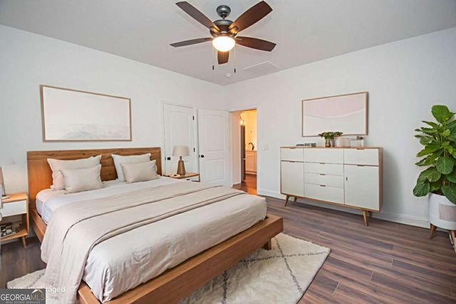 108 Spring Valley Drive, Lagrange, GA 30240