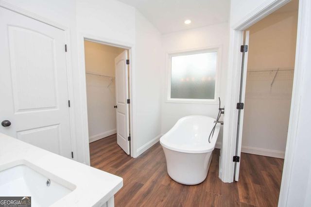 108 Spring Valley Drive, Lagrange, GA 30240