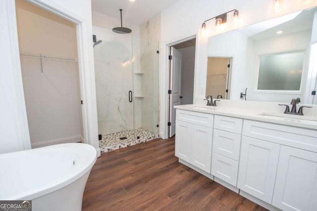 108 Spring Valley Drive, Lagrange, GA 30240