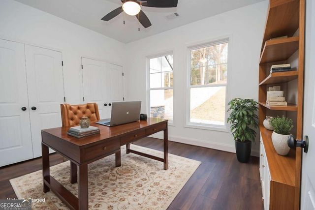 108 Spring Valley Drive, Lagrange, GA 30240